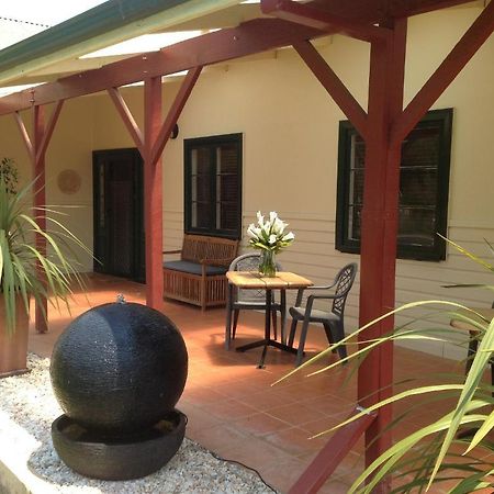 Busselton Guest House Eksteriør bilde