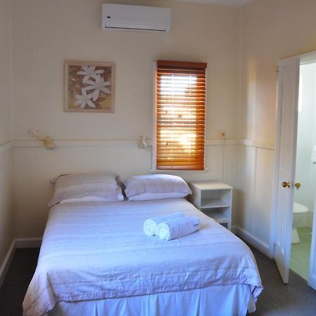 Busselton Guest House Eksteriør bilde