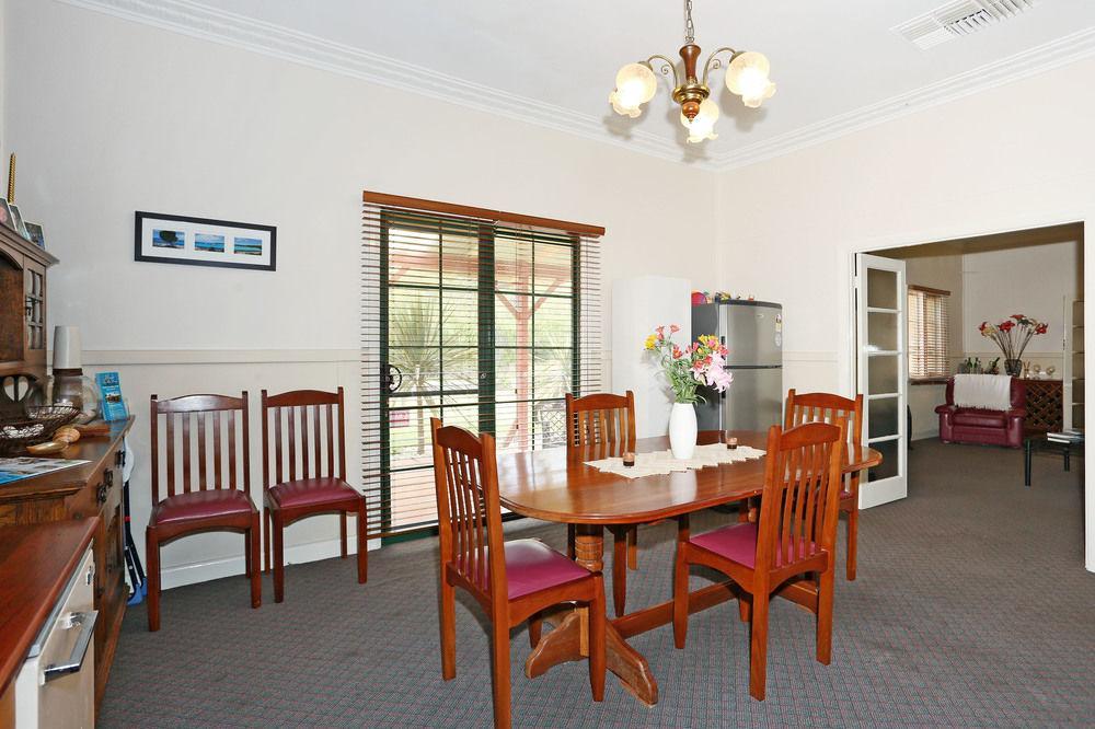 Busselton Guest House Eksteriør bilde