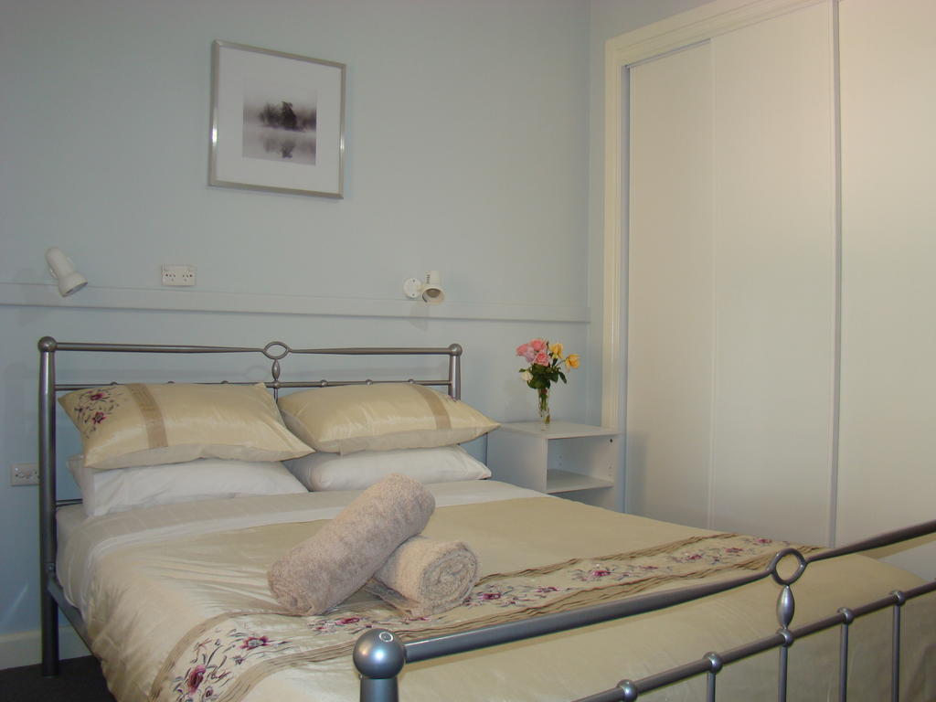 Busselton Guest House Eksteriør bilde