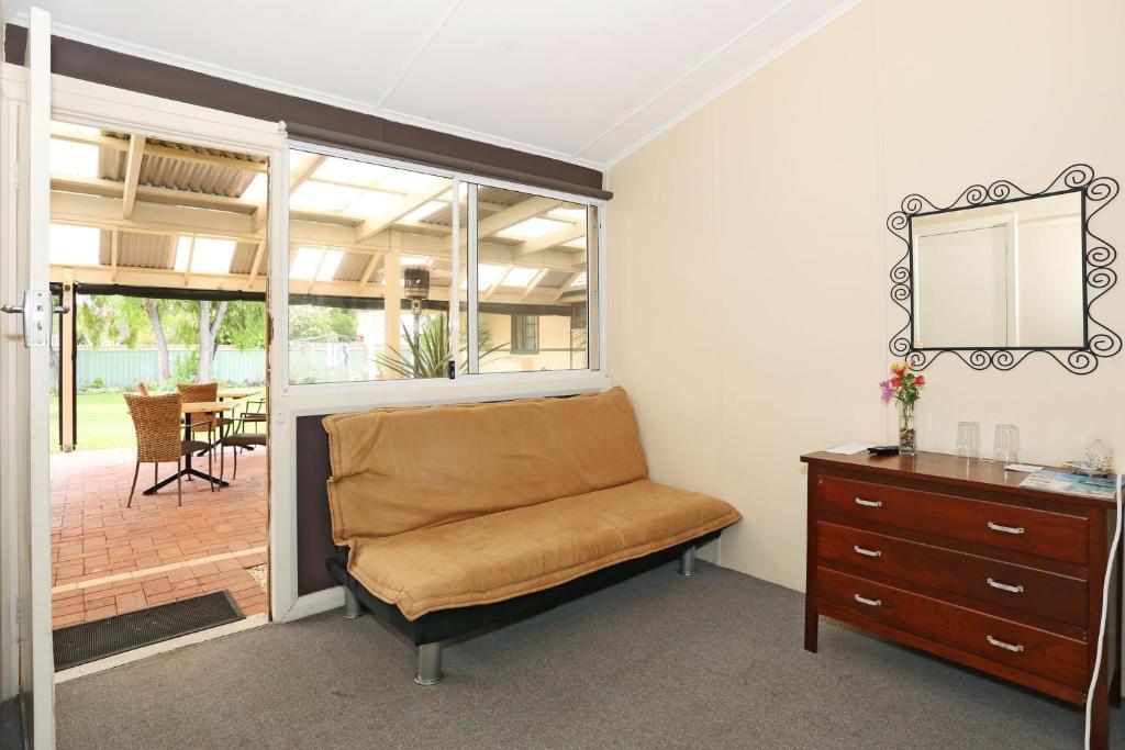 Busselton Guest House Eksteriør bilde