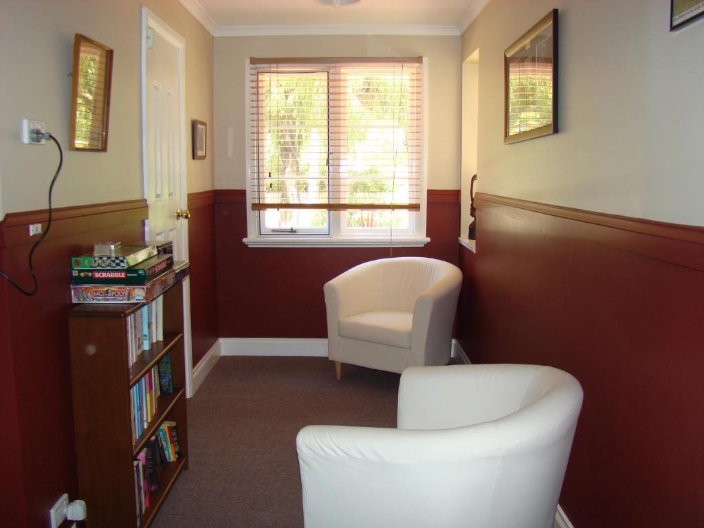 Busselton Guest House Eksteriør bilde
