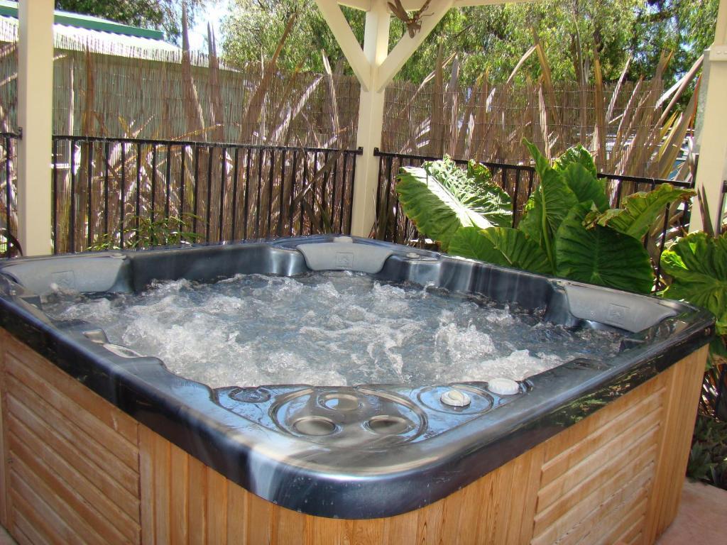 Busselton Guest House Eksteriør bilde