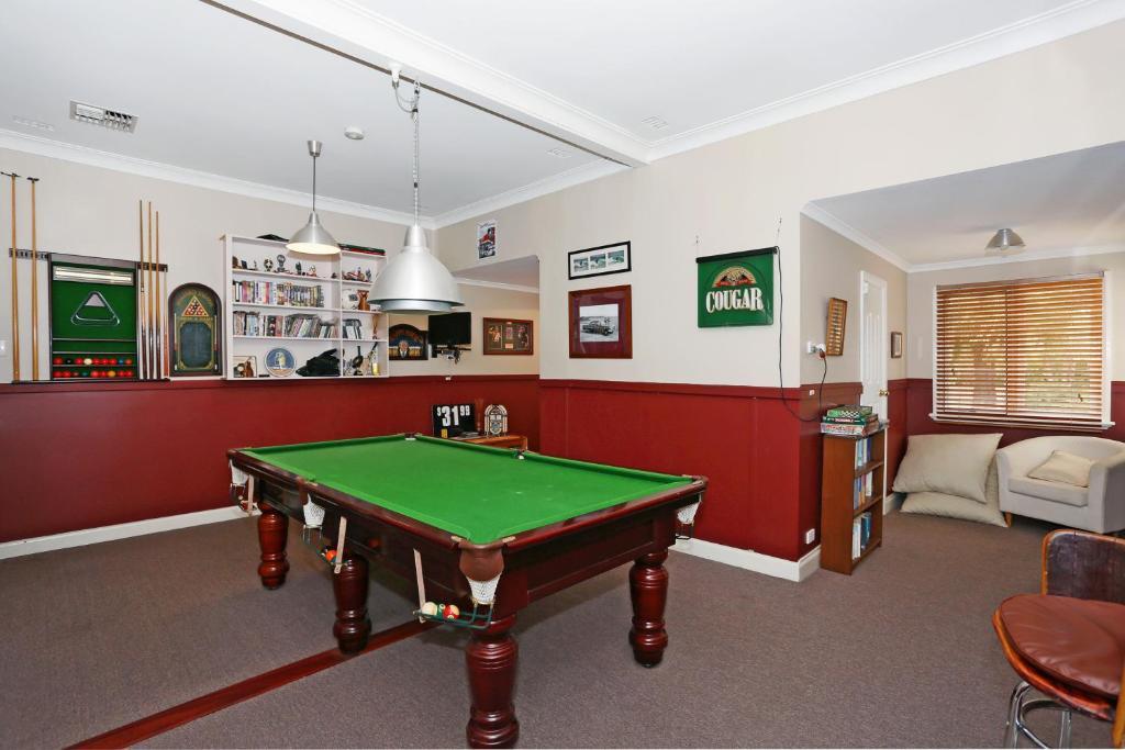Busselton Guest House Eksteriør bilde