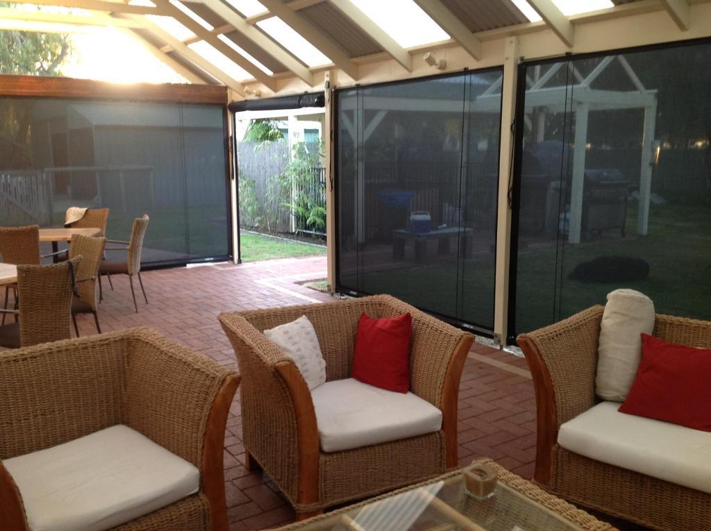 Busselton Guest House Eksteriør bilde