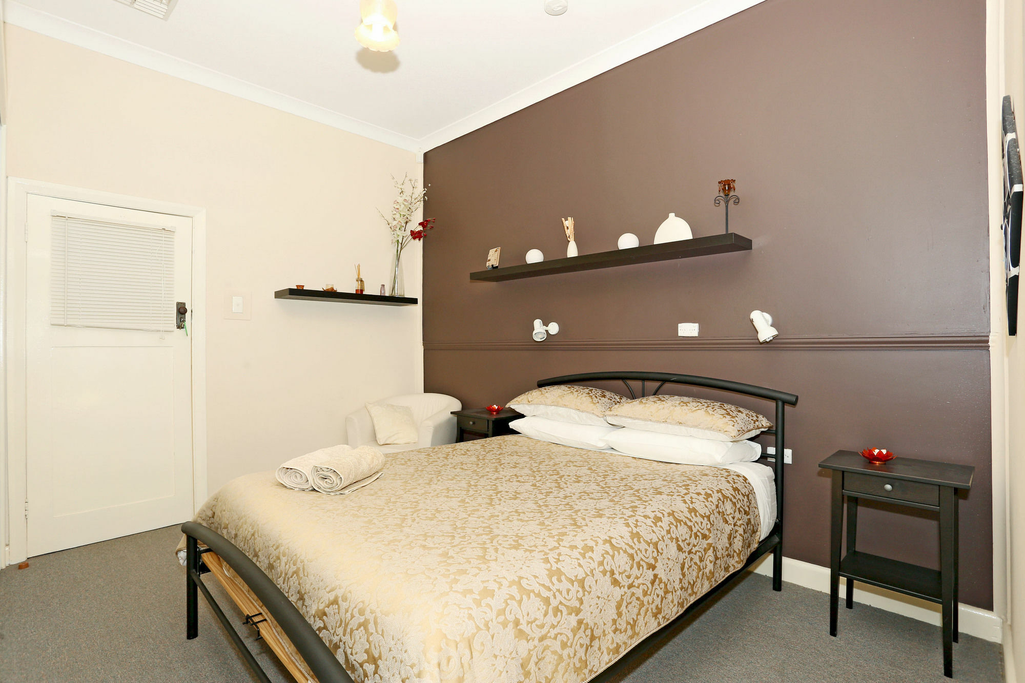 Busselton Guest House Eksteriør bilde