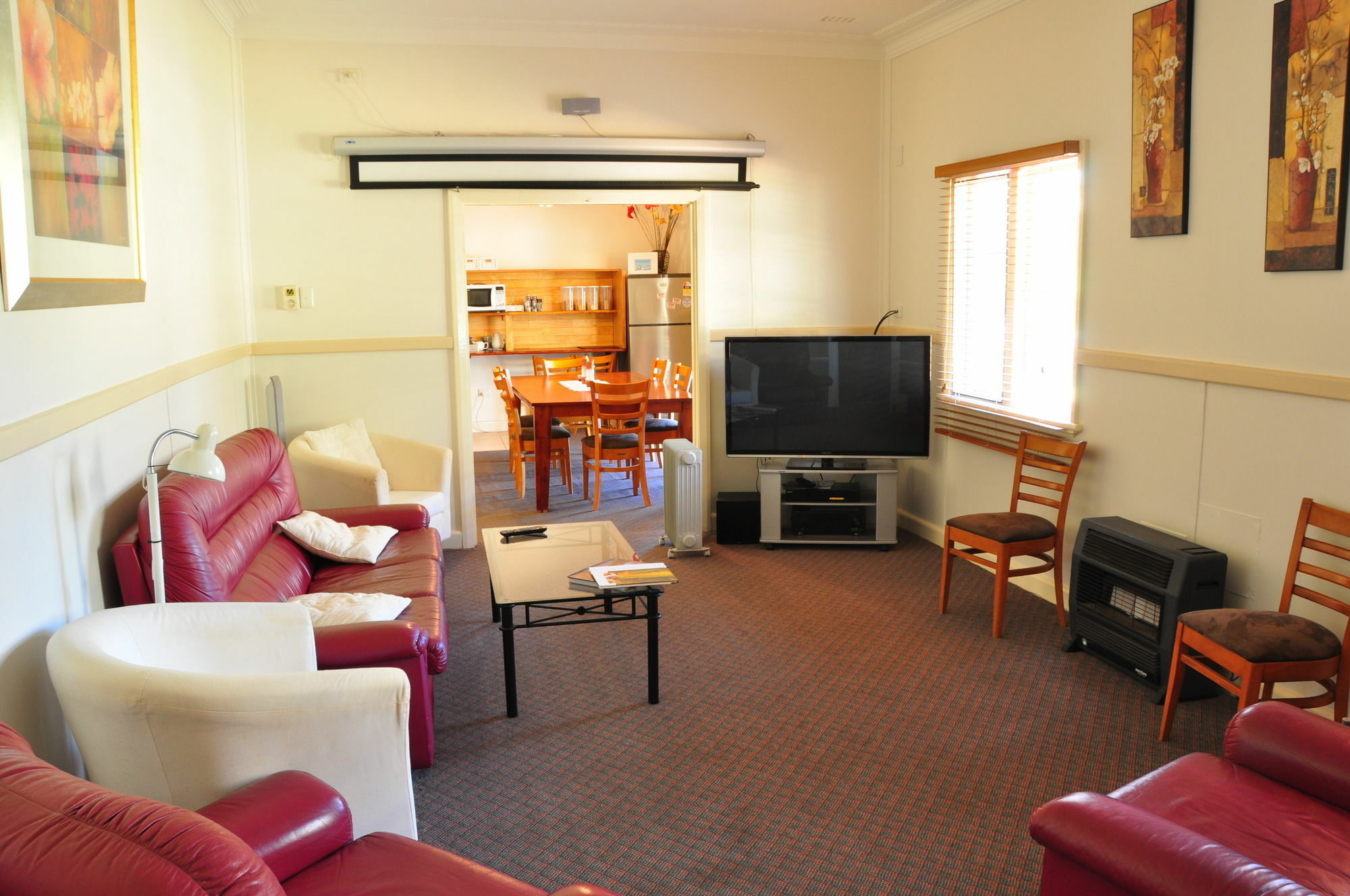 Busselton Guest House Eksteriør bilde