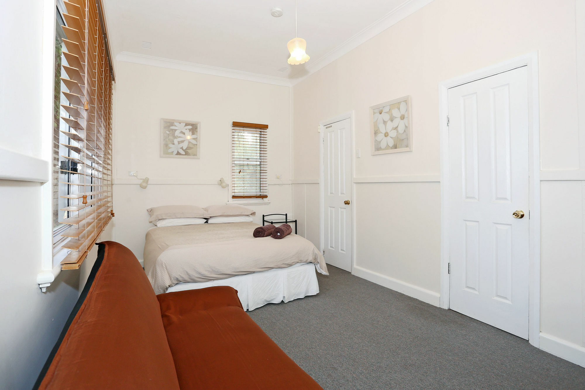 Busselton Guest House Eksteriør bilde