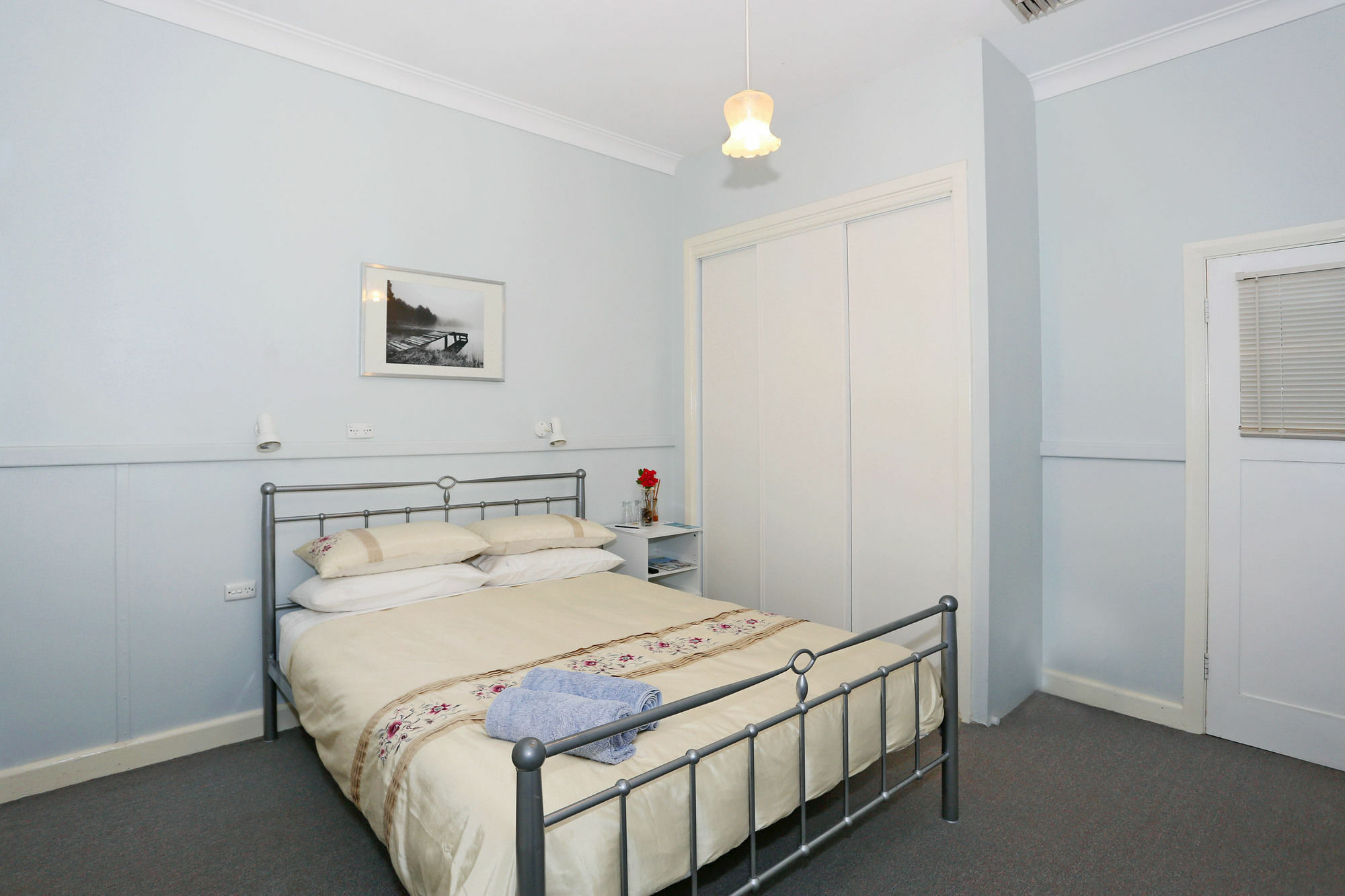 Busselton Guest House Eksteriør bilde